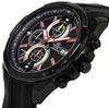 CASIO EDIFICE Chronograph Analoguhr [Casio Edifice] Herren EFR-536PB-1A3
