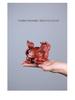 Handmade Yixing Zisha Dragon Turtle Tea Pet for Tea Ceremony