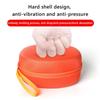 For Sony WH-1000XM5 WH-1000XM4  WH-CH720N Wireless Headphones EVA Hard Carrying Case Waterproof Shockproof Headset Travel Bag