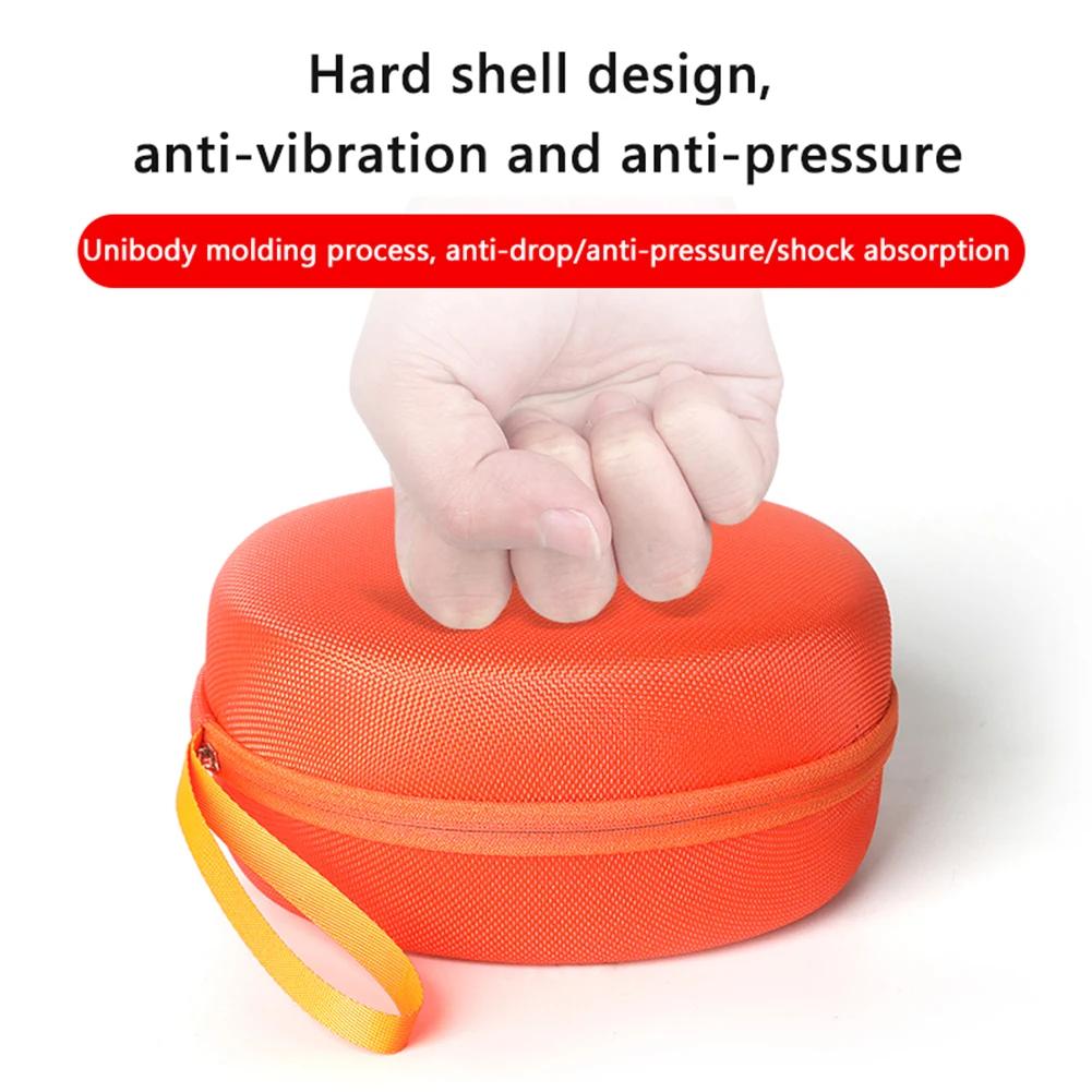 For Sony WH-1000XM5 WH-1000XM4  WH-CH720N Wireless Headphones EVA Hard Carrying Case Waterproof Shockproof Headset Travel Bag