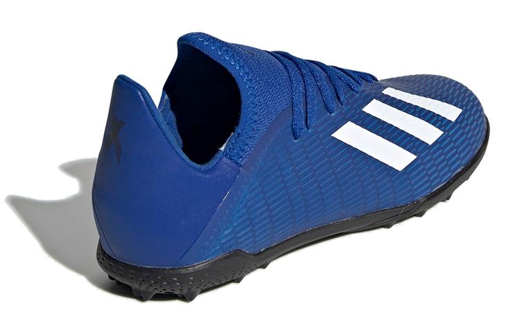 adidas X 19.3 Low Top Kids' Soccer Shoes Kids' EG7172