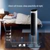 GREE Multi-Function Humidifying & Purifying Air Cooler Tower Fan