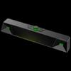Newmine V6 RGB Gaming Speakers CN Plug (adapter Included)