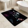 Joker Night Living Room Nonslip Area Rug Soft Carpet For Bedroom Game Playroom Sofa Office Home Decor Doormat Christmas Gift C929976