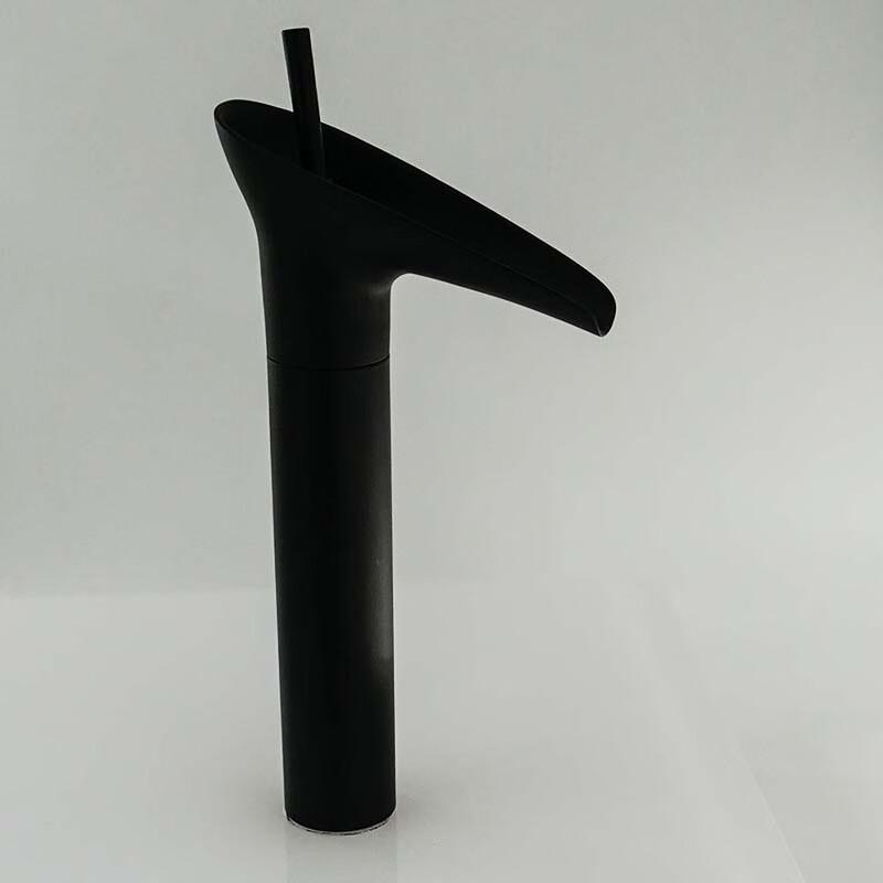 Bingyu Vintage Copper Basin Faucet