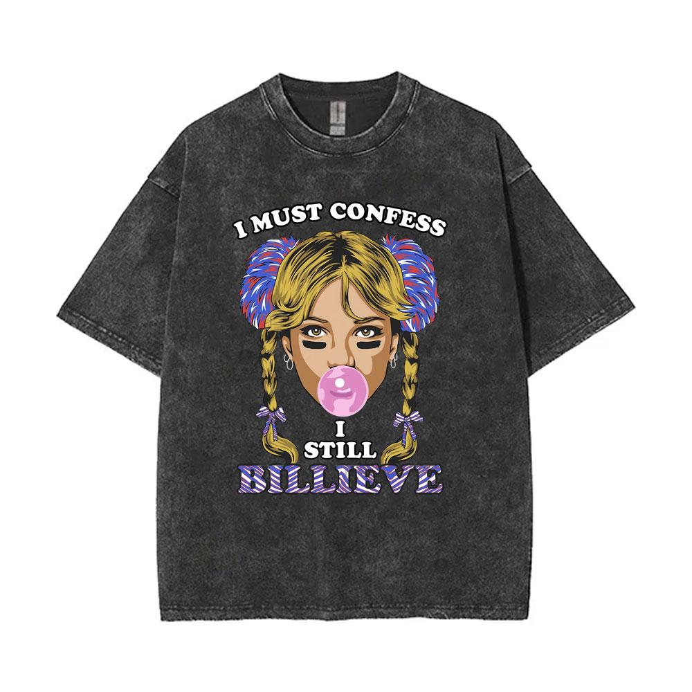 T-shirt Vintage Lavé Britney Spears Mugshot Hommes Femmes Hip Hop Oversize Manches Courtes Streetwear Mode T-shirts Décontractés