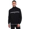 BOSS Mens K Zone Cotton Regular Pullover