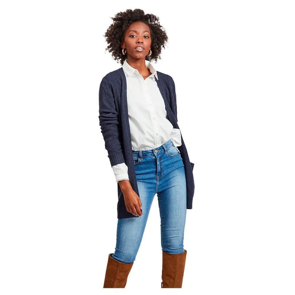 

Vila Свитер Свитер Ril Open 2XL