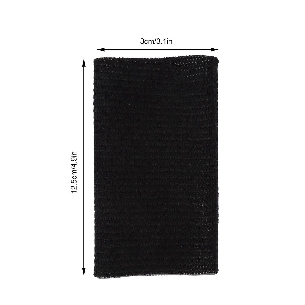 Ankle Brace Compression Sleeve Elastic Sports Ankle Sleeve for Men Women   Skating