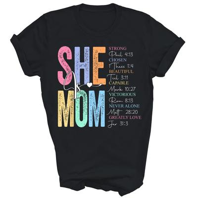 Tops – T-Shirts