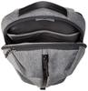 Air Alpine Rucksack AER-12002 15 Zoll, Grau