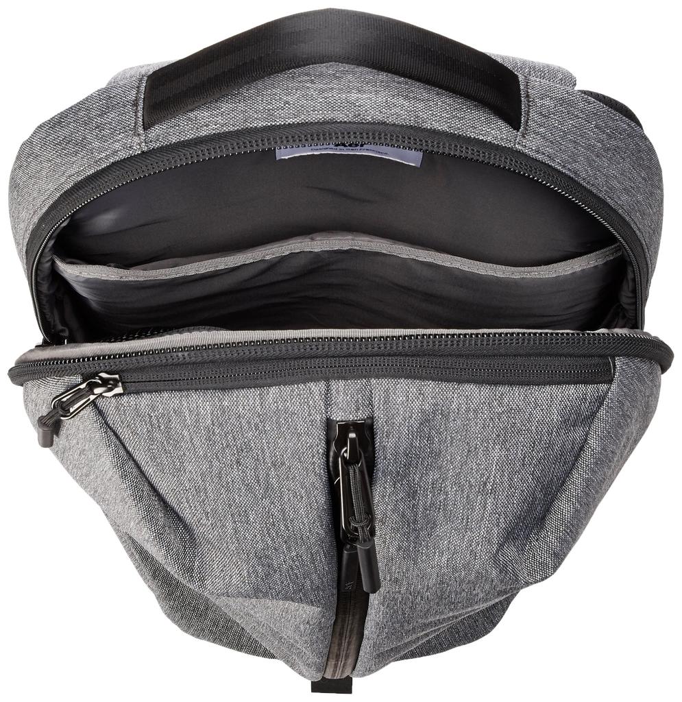 Air Alpine Rucksack AER-12002 15 Zoll, Grau