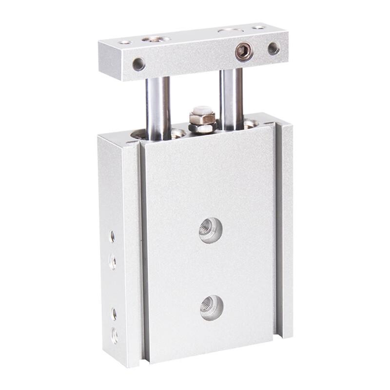Yadeke Twin Rod Air Cylinder