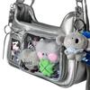 Itabag Niche Design Small Capacity Single Shoulder Crossbody Bag with Free Shipping