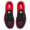 Nike Flex 2016 Rn 'Black University Red' Sneakers 830369-006