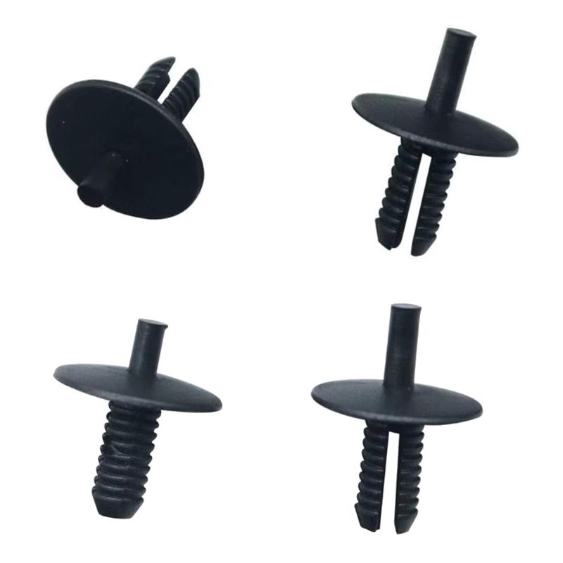 Safe Auto Clips Secure Hold Tool Without Car Interior Clip 51111944537 Reusable Fastener for Vehicles E34 E36