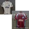 2026/2027 Nacional De Montevideo Home Away Third Kit Short Sleeve Soccer Jersey Men Adult
