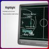 YaYing Professional Electronic Basketball Football Tactics Board