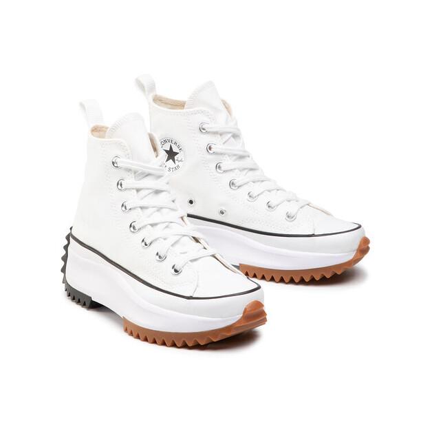 Кроссовки Converse Run Star Hike Hi