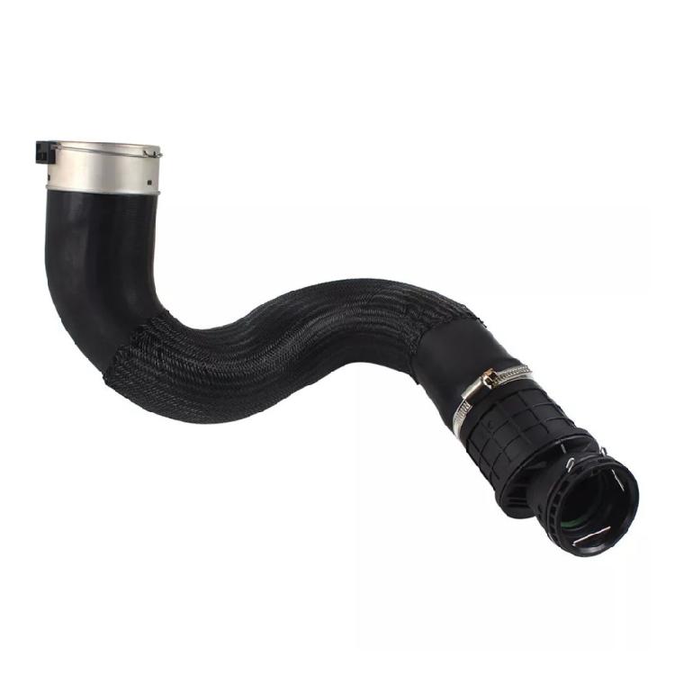 Turbocharger Tube Coolant Hose Line Radiator Hose For Terrain 1.5L 2018-2022 Replacement 84498032