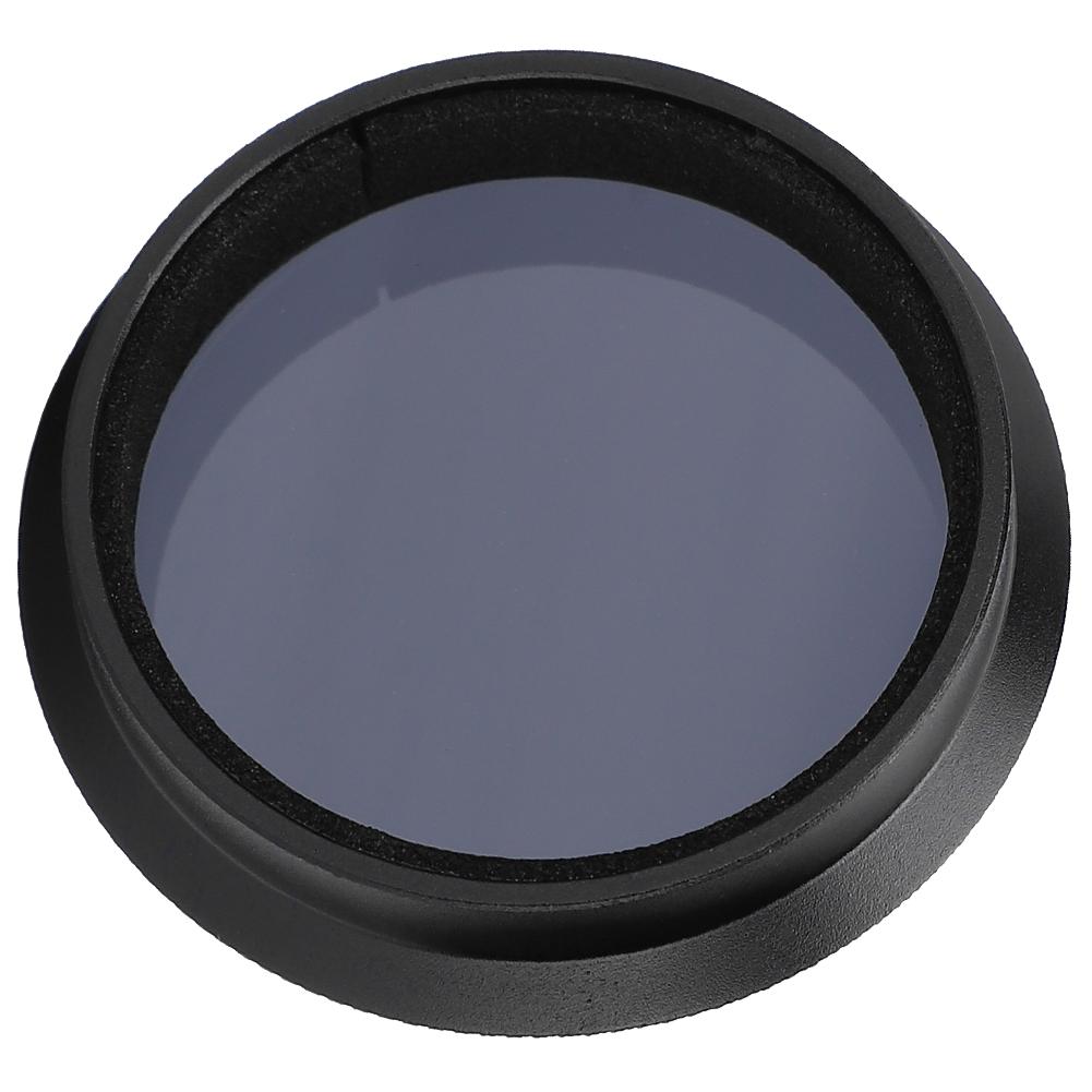 Optical Glass ND8 Lens Filter Multilayer Coating Fit for OSMO ACTION Sports Camera