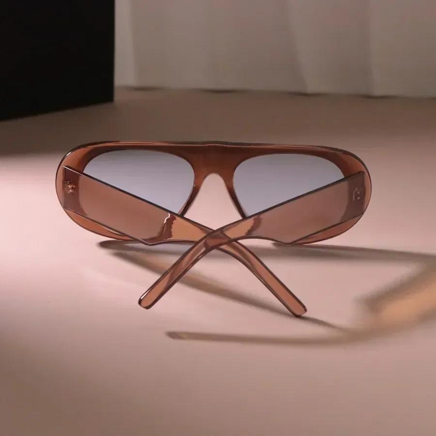 Lovely Round Shaped Sunglasses Women Men Casual Female Male Fashion Vintage Brand Design