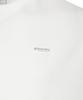 DISCOVERY EXPEDITION Uni Freshvent Semi-Overfit Small Logo Short Sleeve T-Shirt (White)