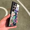 Maomao Jinshi A-Apotheker D-Tagebücher Transparente Handyhülle Für SAMSUNG Galaxy S26 S25 S24 S23 S22 S21 S20 FE Plus Ultra Hülle