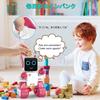 Remote Control Robot Toy, Kids' Gift, Talks, Moves, Sings, Dances, Records, Humanoid Robot, Electronic Toy, USB Charging, Robot, Graduation, Entrance