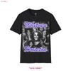 Whitney Houston T Shirt Vintage Soft Designer Clothes Unisex Streetwear Versatile Comfortable Homme Graphic Stylish