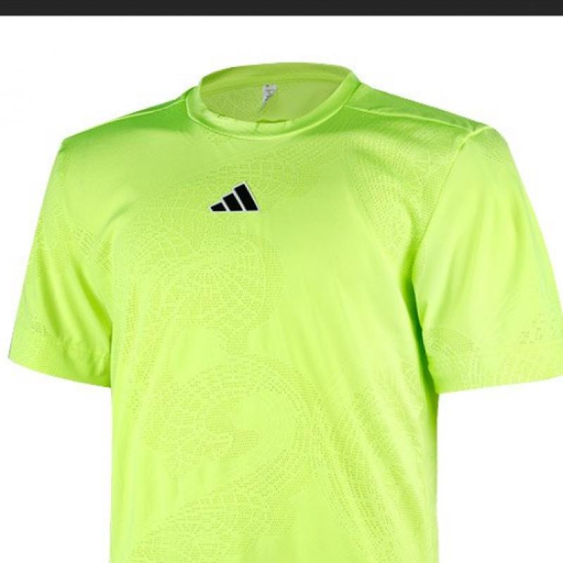 Adidas Short Sleeve Tee Free Lift Tee Pro Ik7108