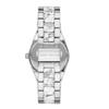 Nuovo Orologio da Donna Michael Kors MK6649 Channing al Quarzo con Quadrante Bianco