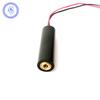 Focusable 3-5V 50mW Blue Laser Module 450nm Point Line