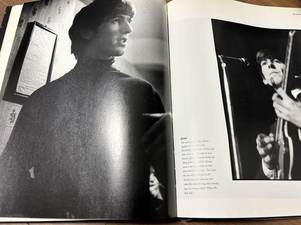 [USED] The Beatles It Was Fifty Years Ago Today