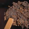 Puerh Tea Black Cake Yunnan Old Tree 357g Fermented Healthy Loose Leaf