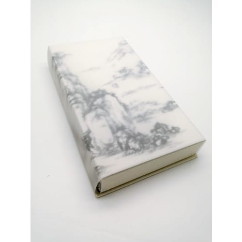 Incense from Kyoto Kosaido Premium Incense Series: Buddha, Dharma, Sangha, and the Three Treasures (Sangha)