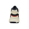 Life Collection Textile, Synthetic Leather Cushioning Slip Resistant Abrasion Resistant Mid Top Chunky Sneakers 12948985-2