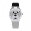 Swatch Gw210 I Love Your Folk schnautzI publIc Urethane Watch