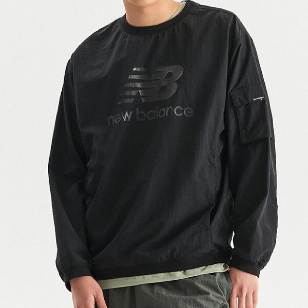 

New Balance New Balance Long Sleeve Tee Kqj Nbncd31053 19 Uni Essential Woven P 95