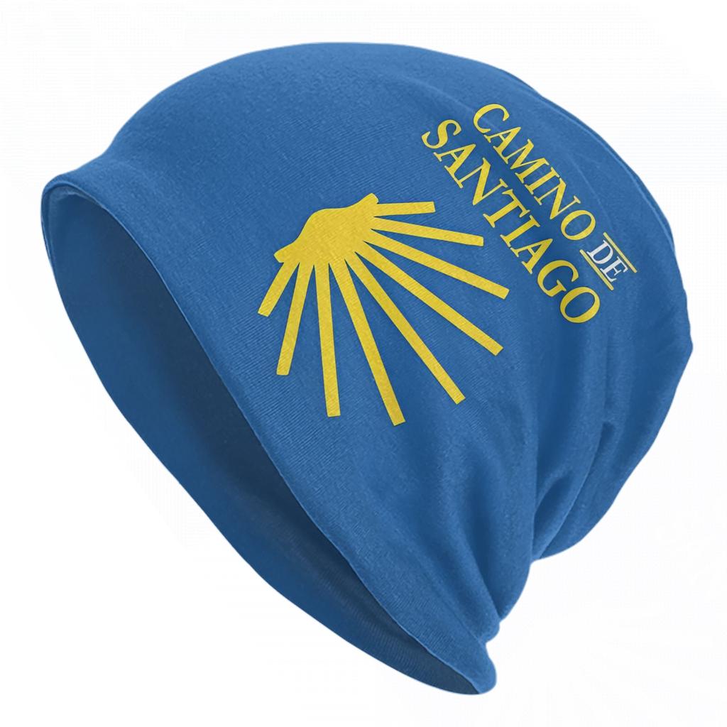Heated Rivalry Bonnet Hat Goth Outdoor Skullies Beanies Hat Canadian Sports RoUnisexce for Unisex Women Warm Thermal Elastic Cap