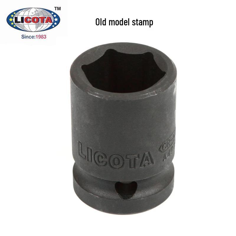 American LICOTA 3/8" Hex Air Socket Set, Metric 6-22mm (A3006)