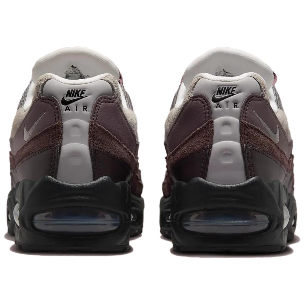 Nike  Air Max 95 OG Velvet Brown Women Sneakers Pearl-Grey Baroque-Brown Orewood-Brown IB6396-200