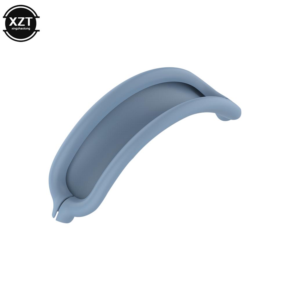 Pentru căști din silicon AirPods Max Husă de protecție Husă de înlocuire Accesorii pentru căști Husă moale, lavabilă, 1 buc.