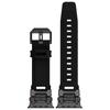 Skinarma Pasek Titon Apple Watch Ultra   49Mm Czarny/Black