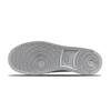Nike Court Vision 1 Tristețea Cocorului Amortizare Rezistentă la Alunecare Rezistentă la Abraziune Pantofi de Skateboard Joasă Unisex DH2987-101(Echipa434-)