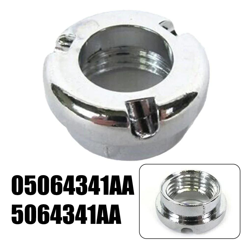 05064341AA Antenna Base Nut Vehicle 5064341AA Accessories Plastic Replacement For Dodge For Chrysler Practical