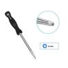 Rust Resistant  Ergonomic Design Carburetor Adjusting Screwdriver Tools For Outdoor Power Equipment And Garden Machinery