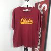 Vintage Rare USC Ucla Parody Fucla Oldtee Eft Over Tee /Photofolio/Graphictee/Fotofolio Edition / Photoprint / Photo Tee T-Shirt Mens Kids