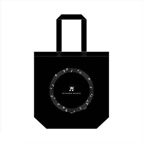 

Kingdom Hearts Melody of Memory Tote Bag