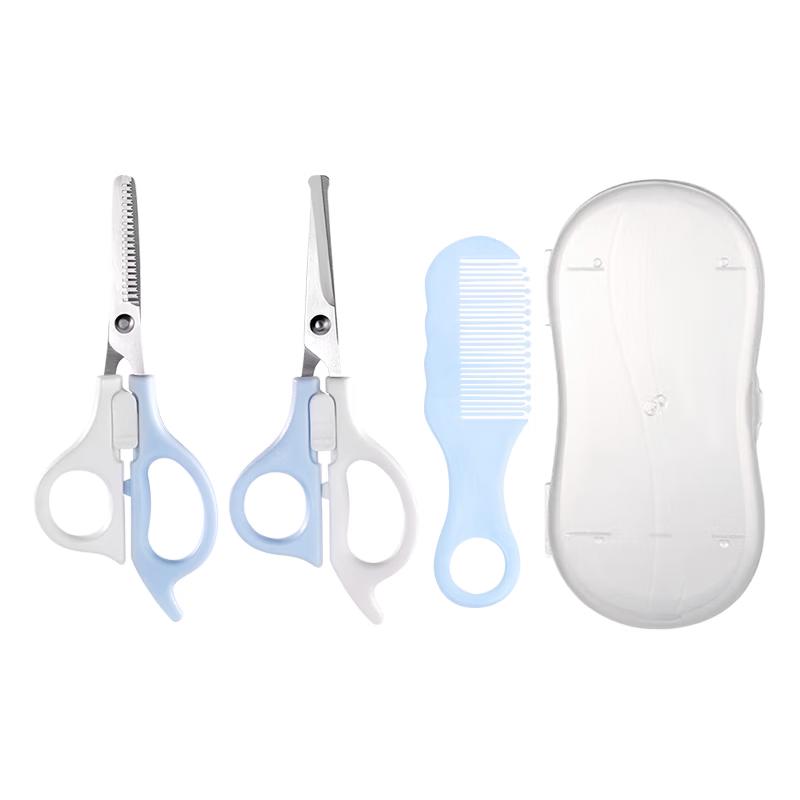 Vitas Body Hair Thinning Trimmer